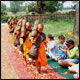 ธุดงค์ธรรมชัย ฟื้นฟูพระพุทธศาสนา จ.ปราจีนบุรี