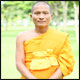 พลิกชีวิตพระพี่เลี้ยง…ด้วยบุญบวช พระธรรมทายาทปกิตพิชญ์ ปริปุณฺโณ