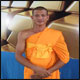 ความประทับใจในวันบรรพชาของสามเณรธรรมทายาทศักดิ์ดา ถุงคำแก้ว