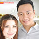 พลิกชีวิตด้วยบุญทอดกฐิน ตอน กลายเป็นเจ้าของกิจการแบบปุ้บปั้บ
