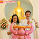 พลิกชีวิตด้วยบุญทอดกฐิน ตอน ลูกพระธัมฮาวายส้มหล่นได้รับเชิญให้ออก TV ดังของอเมริกา