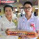 กฐินสัมฤทธิ์ เด็กดี V-Star จ.เพชรบูรณ์