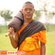 ความประทับใจการเดินธุดงค์ ตอน ก้าวไปด้วยใจกตัญญู