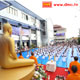 โครงการบรรพชาสามเณร 126 รูป ประเทศอินโดนีเซีย