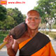 ความประทับใจในการเดินธุดงค์ธรรมชัย ตอน ใจสู้ซะอย่าง