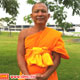 ความในใจของพระลูกชาย ตอน เป็นสุขเมื่อใจสว่าง