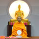 ผลการปฏิบัติธรรมจากประเทศมองโกเลีย