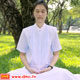 ผลการปฏิบัติธรรมของธรรมทายาทหญิง ตอน ภาวนาจนเข้าถึงธรรม
