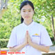 ผลการปฏิบัติธรรมโครงการมัชฌิมธรรมทายาทหญิง รุ่นที่ 20