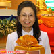 ถวายทองในวาระครบรอบ 11 ปี โรงเรียนอนุบาลฝันในฝันวิทยา