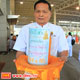 นักเรียนอนุบาลฯ ถวายทอง ตอน อย่างน้อยต้อง กิโลนะดาร์ลิ้ง