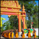 โครงการบรรพชาสามเณรภาคฤดูร้อน จ.เลย ตอน ปิดเทอมไปบวช