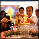 Vesak Day In Singapore ตอน พระสัมมาสัมพุทธเจ้าเป็นสัญลักษณ์ของสันติภาพ