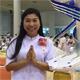 พลิกชีวิตด้วยบุญกฐิน ตอน กล้าพิสูจน์ จึงกล้ารวย พลิกชีวิตด้วยบุญกฐิน ตอน กล้าพิสูจน์ จึงกล้ารวย