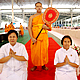 ความรู้สึกของกัลยาณมิตรเขมจิรา บุญคุ้มครอง...เมื่อรู้ว่าต้องเป็นแม่
