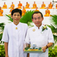 ละครฟื้นฟูศีลธรรมโลก “ดร.เค พลังแห่งฝัน” ตอนที่ 1