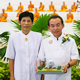 ละครฟื้นฟูศีลธรรมโลก “ดร.เค พลังแห่งฝัน” ตอนที่ 4