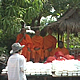 มูลนิธิธรรมกายช่วยเหลือผู้ประสบภัยน้ำท่วมที่โคราช
