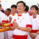 ราวกับเจอเทวดาเดินดิน