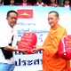 มูลนิธิธรรมกายช่วยเหลือผู้ประสบภัยน้ำท่วม จังหวัดปราจีนบุรี