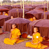 ธุดงค์ เป็นวัตร แต่ไม่เป็นศีล ธุดงค์ เป็นวัตร แต่ไม่เป็นศีล