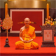 พระราชภาวนาจารย์ (เผด็จ ทตฺตชีโว) พระราชภาวนาจารย์ (เผด็จ ทตฺตชีโว)