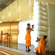 ธรรมยาตรา กตัญญูบูชา มหาปูชนียาจารย์ พระผู้ปราบมาร อนุสรณ์สถาน 7 แห่ง ปีที่ 5 วันพฤหัสบดีที่ 7 มกราคม พ.ศ. 2559