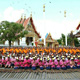 ธรรมยาตรา กตัญญูบูชา มหาปูชนียาจารย์ พระผู้ปราบมาร อนุสรณ์สถาน 7 แห่ง ปีที่ 5 วันศุกร์ที่ 15 มกราคม พ.ศ. 2559