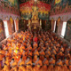 ธรรมยาตรา กตัญญูบูชา มหาปูชนียาจารย์ พระผู้ปราบมาร อนุสรณ์สถาน 7 แห่ง ปีที่ 5 วันศุกร์ที่ 22 มกราคม พ.ศ. 2559
