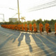 ธรรมยาตรา กตัญญูบูชา มหาปูชนียาจารย์ พระผู้ปราบมาร อนุสรณ์สถาน 7 แห่ง ปีที่ 5 วันพุธที่ 27 มกราคม พ.ศ. 2559