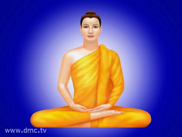 พระสัมมาสัมพุทธเจ้า