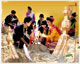วันสงกรานต์ 2566 ประเพณีวันสงกรานต์ ประวัติความเป็นมาวันสงกรานต์