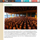 วัดพระธรรมกายถูกจัดเป็น 1 ใน 6 สถานที่หลักจัดงานวิสาขบูชา 2558 วัดพระธรรมกายถูกจัดเป็น 1 ใน 6 สถานที่หลักจัดงานวิสาขบูชา 2558