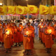 ประมวลภาพวันวิสาขบูชา ประจำปี พ.ศ. 2558 ณ วัดพระธรรมกาย ประมวลภาพวันวิสาขบูชา ประจำปี พ.ศ. 2558 ณ วัดพระธรรมกาย