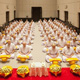 ประมวลภาพพิธีขอขมารับผ้าไตรของนาคธรรมทายาทนานาชาติ (IDOP) ประมวลภาพพิธีขอขมารับผ้าไตรของนาคธรรมทายาทนานาชาติ (IDOP)