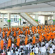 ประมวลภาพตักบาตรพระ 1,000 รูป ณ ตลาดสดไอยรา ประมวลภาพตักบาตรพระ 1,000 รูป ณ ตลาดสดไอยรา