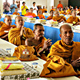 พระสงฆ์ 323 วัดภาคใต้ บิณฑบาตขอ พระสงฆ์ 323 วัดภาคใต้ บิณฑบาตขอ