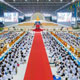 ประมวลภาพวันสมาธิโลก World Meditation Day