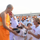 ประมวลภาพวันมาฆบูชา ปี 2561 ณ วัดพระธรรมกาย