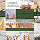 กิจกรรมเพื่อชาติ ศาสนา พระมหากษัตริย์ ระหว่างกรกฎาคม – กันยายน พ.ศ. ๒๕๖๓