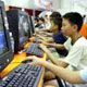 โรคคอมพิวเตอร์ซินโดรม โรคติดคอมพ์ โรคคอมพิวเตอร์ซินโดรม โรคติดคอมพ์
