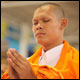 บวชพระ สนทนาธรรมชวนบวชพระเข้าพรรษา บวชพระ สนทนาธรรมชวนบวชพระเข้าพรรษา