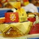 22 เมษายน ร่วมกันคุ้มครองโลกด้วยธรรม ในยามที่พระพุทธศาสนากำลังมีภัย 22 เมษายน ร่วมกันคุ้มครองโลกด้วยธรรม ในยามที่พระพุทธศาสนากำลังมีภัย
