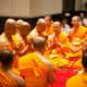 เพื่อโอกาสแห่งศรัทธาบวชพระในพรรษา ๓ โครงการ เพื่อโอกาสแห่งศรัทธาบวชพระในพรรษา ๓ โครงการ