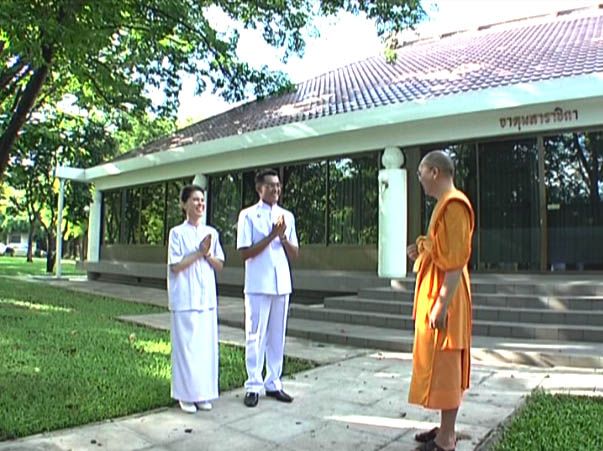 ข้อคิดรอบตัว เรื่อง วัดพระธรรมกายตอนที่ 1 ข้อคิดรอบตัว เรื่อง วัดพระธรรมกายตอนที่ 1
