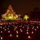 World Peace Light Ayutthaya World Peace Light Ayutthaya
