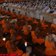 พิธีปุพพเปตพลี วันที่ 9 พฤษภาคม 56 ณ วัดพระธรรมกาย พิธีปุพพเปตพลี วันที่ 9 พฤษภาคม 56 ณ วัดพระธรรมกาย