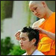 ขอเชิญร่วมพิธีตัดปอยผม ธรรมทายาทรุ่นบูชาธรรมหลวงปู่ 129 ปี ขอเชิญร่วมพิธีตัดปอยผม ธรรมทายาทรุ่นบูชาธรรมหลวงปู่ 129 ปี