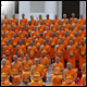 อุปสมบทหมู่บูชาธรรม 105 ปี คุณยายอาจารย์มหารัตนอุบาสิกาจันทร์ ขนนกยูง อุปสมบทหมู่บูชาธรรม 105 ปี คุณยายอาจารย์มหารัตนอุบาสิกาจันทร์ ขนนกยูง