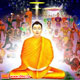 ขอเชิญทุกท่านร่วมถวายกองทุน มหาปัญญามหาธรรมทาน วารสารอยู่ในบุญ ขอเชิญทุกท่านร่วมถวายกองทุน มหาปัญญามหาธรรมทาน วารสารอยู่ในบุญ